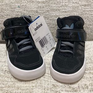 Baby Adidas shoes